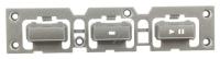 Vestel Tastensatz                                                   42082734