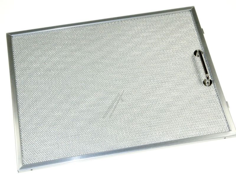 WHIRLPOOL/INDESIT Filtres antigraisses metalliques                             481948048352
