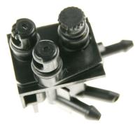 Boschsiemens Slangkoppeling                                               00638065
