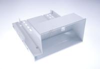 WHIRLPOOL/INDESIT Behuizingsonderdeel                                          481201222197