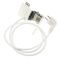 WHIRLPOOL/INDESIT Euro netsnoeren                                              482000090241