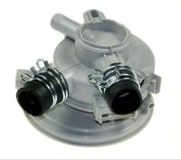 ELECTROLUX / AEG Puisards                                                     1560930008