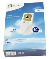 ELECTROLUX / AEG Stofzuigerzakken                                             9002563394