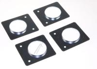ELECTROLUX / AEG Voet                                                         4055171146