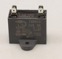 WHIRLPOOL/INDESIT Condensatoren                                                488000509036