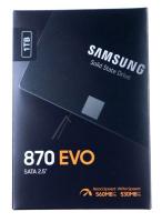 Samsung Ssd 2,5´ harde schijven MZ77E1T0BEU