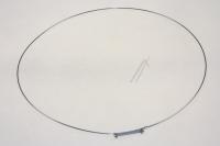 HISENSE/GORENJE Spanring voor deurmanchet                                    587425