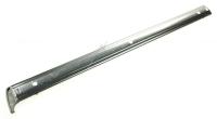 HISENSE/GORENJE Geleider/ rails                                              718128