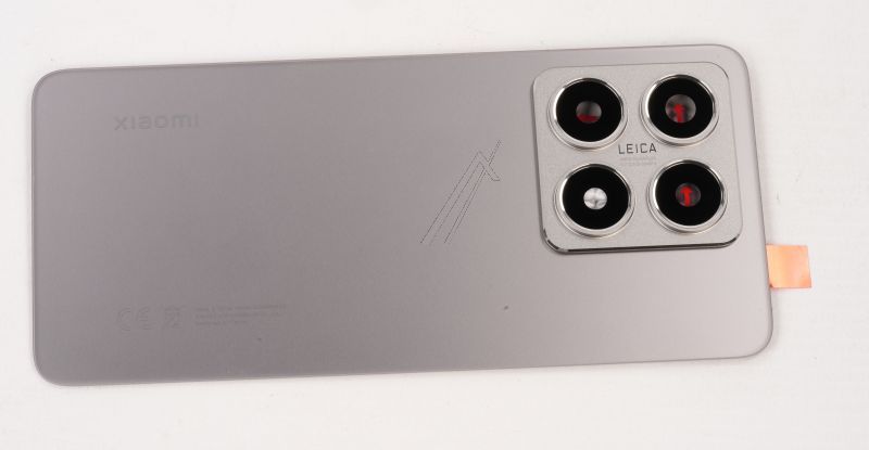 Xiaomi Batterijklep                                                 5600080N12A00