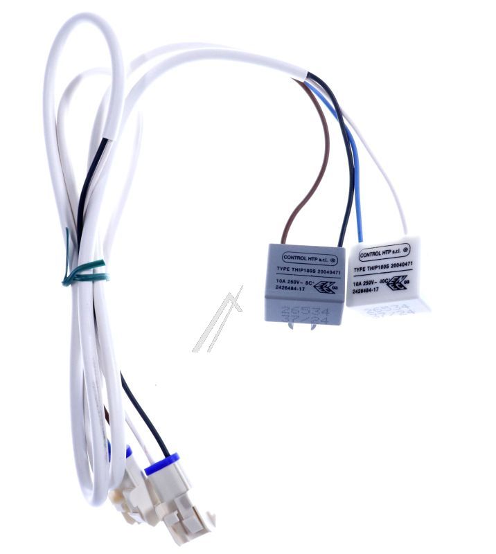 COM Thermostats de securite                                      