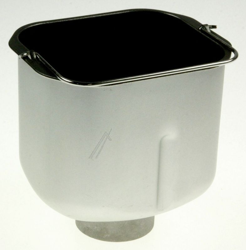 DeLonghi Broodbakmachine blik/kom                                     AT6956005600