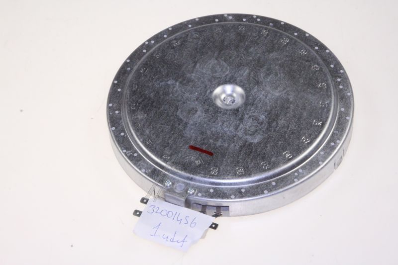 Vestel Foyers radiants                                              32001456