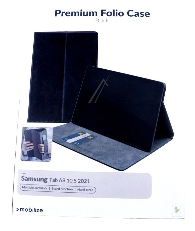 MOBILIZE Tassen/beschermhoezen voor tablets                           27751