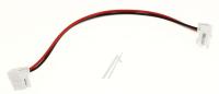 WHIRLPOOL/INDESIT Fiches/cables/adaptateurs                                    488000526643