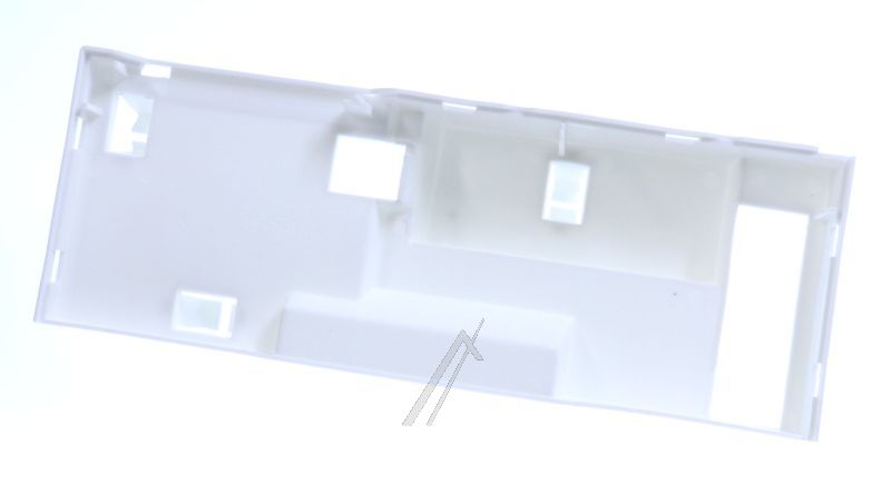 WHIRLPOOL/INDESIT Afdekkap behuizing                                           482000077697
