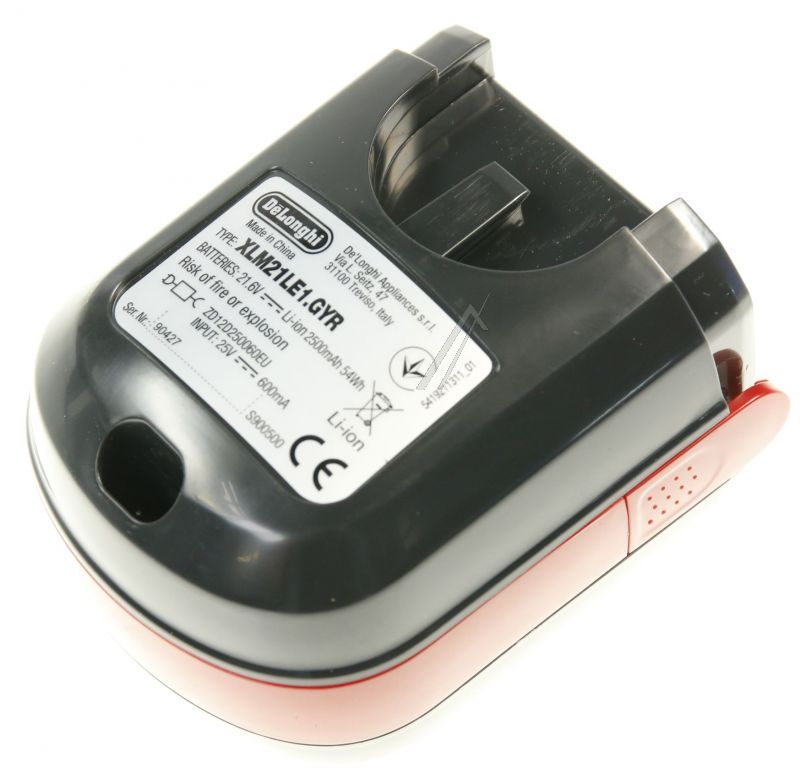DeLonghi Stofzuigeraccu's                                             KG1000