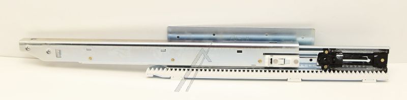 Haier Geleider/ rails                                              49052710