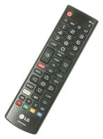 LG Telecommandes infrarouges                                    AKB75675303
