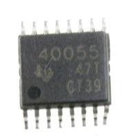 TEXAS-INSTRUMENTS Ic                                                           TPS40055PWP