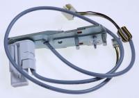 Liebherr Charnieres refrigerateur                                     704313000