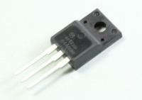 APEC Transistors                                                  AP40T03GI