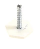 Boschsiemens Voet                                                         00182560