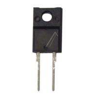 STMICROELECTRONICS Diodes STTA506F