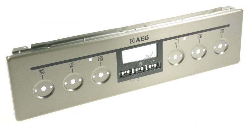 ELECTROLUX / AEG Bediendeelklep                                               3428328409