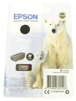 Epson Inktpatronen                                                 C13T26014012