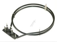 WHIRLPOOL/INDESIT Resistances circulaires                                      482000000418