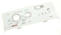 Boschsiemens Bediendeelklep                                               00676346