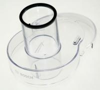 Boschsiemens Deksel                                                       00701700