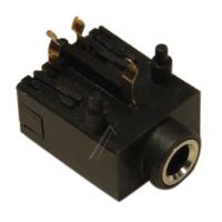 Grundig Hoofdtelefoonbus                                             C00950254