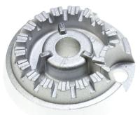 HISENSE/GORENJE Branderkop                                                   120903