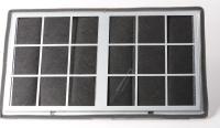 Silverline Koolstoffilter                                               YM974100012