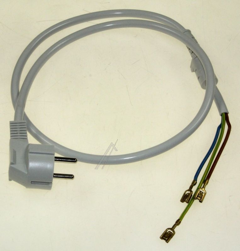 WHIRLPOOL/INDESIT Cordons secteur                                              481932118231