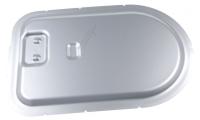 BEKO/GRUNDIG/ARCELIK Achterwand                                                   C00935982