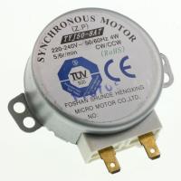ELECTROLUX / AEG Draaiplateaumotoren ac                                       4055151429