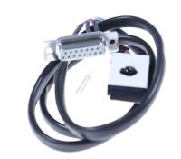 Faber Satelliet+cai antennes 1330491252