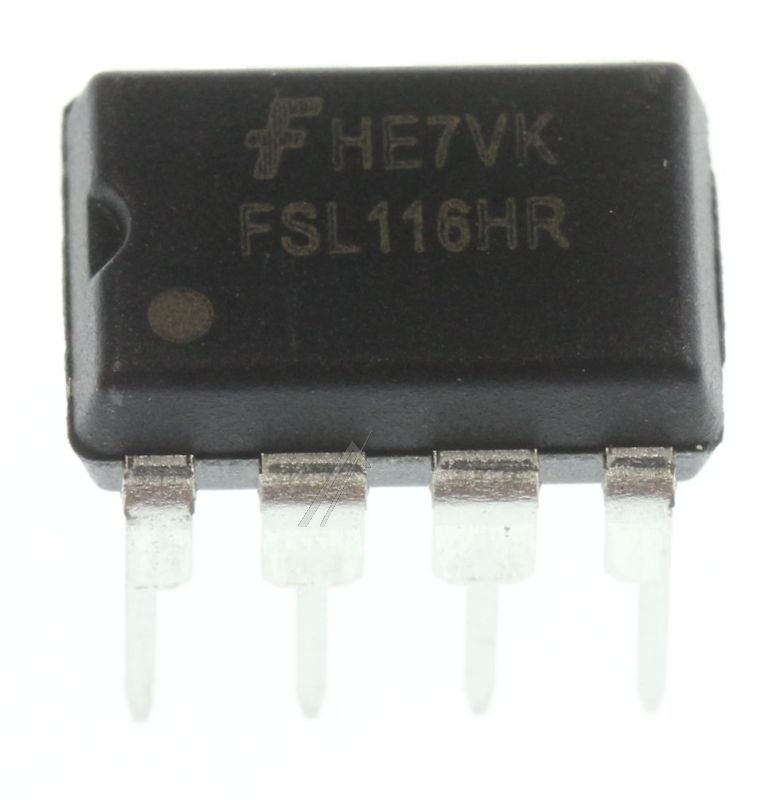 FAIRCHILD Ic                                                           FSL116HR