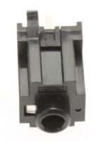 JVC Chassisdeel (steker)                                         QNS0264001
