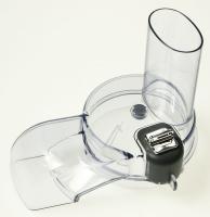 DeLonghi Klappe/deckel/türen                                          KW715655