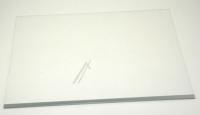WHIRLPOOL/INDESIT Glasplaat                                                    481010467536