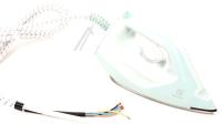 ELECTROLUX / AEG Bügeleisen & zubehör                                         4055453635