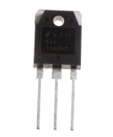FAIRCHILD Transistors a effet de champ                                 FQA11N90C