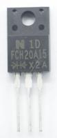 SOUND UNITED Diodes                                                       00D2760706008