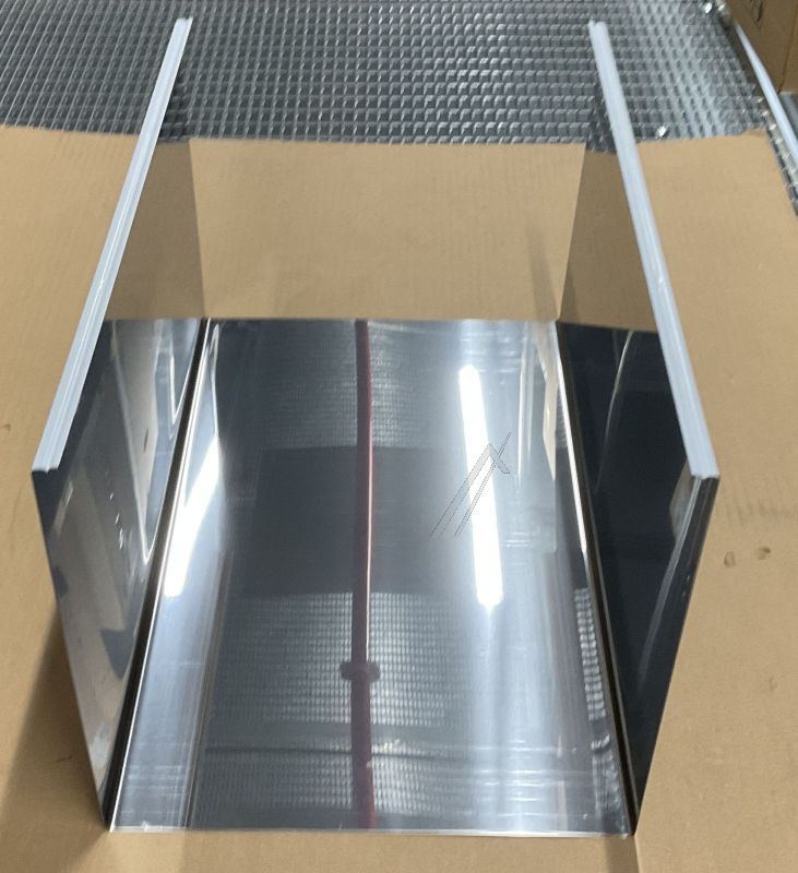 FABER/FRANKE/ROBLIN Conduit de cheminée                                          1330471841