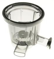 DeLonghi Recipients                                                   KW717101