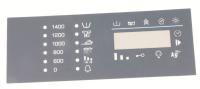 WHIRLPOOL/INDESIT Facades avant                                                480113100427