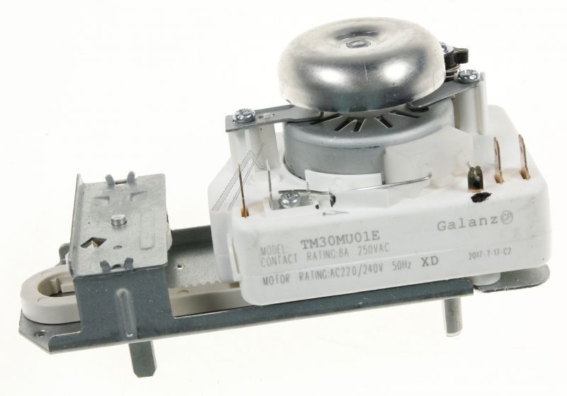 Boschsiemens Timers                                                       00792489